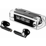 Amorus LB83 Siyah Bluetooth Kulaklık