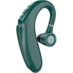 Amorus Q12 Yeşil Bluetooth Kulaklık