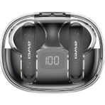 Amorus T86 Siyah Bluetooth Kulaklık