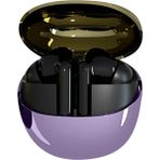 Amorus Y913 Mor Bluetooth Kulaklık