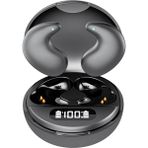 Amorus YYK-790 Siyah Bluetooth Kulaklık