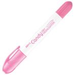 Amos 93584 Candy Dry Jel Pastel Pembe Fosforlu Kalem
