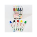 Amos Craft Marker Cam Kalemi 5'li