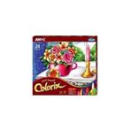 Amos Crx5pc Colorix 3İn1 Pastel Boya 24 Renk