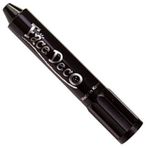 Amos Face Deco Yüz Boyası Siyah