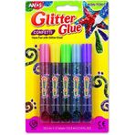 Amos GCF10B5 5 Renk Simli Confetti Yapıştırıcı