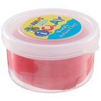 Amos Kırmızı 30 gr I-Clay Proje Hamuru