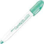Amos Pastel Yeşil Dry Highlighter Fosforlu Jel Kalem