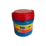Amos Proje Hamuru - I Clay Mavı 400 gr Kavanoz