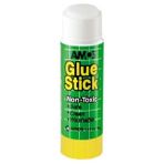 Amos Stick Yapıştırıcı 35 gr 4'lü