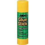 Amos Stick Yapıştırıcı Beyaz 22 Gram Gsw8 (20 Li Paket)