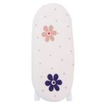 Amosfun Mini Ütü Masası Katlanabilir Taşınabilir Ütü Rafı Ve Seyahat İçin Güvenli