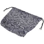 Amosfun öğle yemeği çantası yemek çantası lunch bag Depolama çantası seyehat çantası travel bag piknik soğutma çantası gıda ipli çanta japon tarzı bento çantası japon tarzı yemek kabı bez