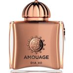 Amouage Dia 40 Extrait De Parfum 100 Ml Kadın Parfüm