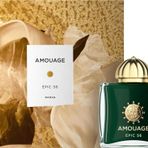Amouage Epic 56 Extrait De Parfum 100 Ml Kadın Parfüm