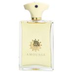 Amouage Jubilation XXV EDP 100 ml Erkek Parfümü