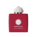 Amouage Love Hibiscus Edp 100 Ml Kadın Parfüm