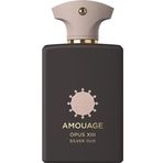 Amouage Opus Xııı Silver Oud Edp 100 Ml Parfüm