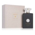 Amouage Opus XIII Silver Oud Erkek Parfüm EDP 100 ML