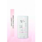 AMOUR DE LA NATURE LEKE KARŞITI STİCK GÜNEŞ KREMİ 15GR STİCK SHİELD