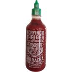 AMOY Cryıng Thaıger Srıracha Acı Biber Sosu 440ML(484GR) - 440,1 ml