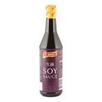 Amoy Soya Sosu 750 ml 3 Adet
