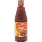 AMOY Tatlı Ekşi Sos ( Sweet & Sour Sauce ) - 520G - 520 gr