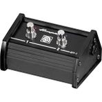 Ampeg Afp-2 Footswitch Kontrol Pedalı