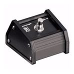 Ampeg AFP1 Single Footswitch