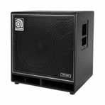 Ampeg Pro Neo Bas Gitar Kabini