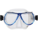 Amphibian Pro Comfort Dalış Maskesi