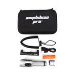 Amphibian Pro Fx 2000 Şarjlı Dalış Feneri