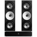 Amphion Two18+AMP700 Pasif Yakın Dinleme Stüdyo Monitör Hoparlör