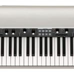 Amplifikasyon ile Korg SV2-88S Sahne Vintage Serisi 88 Tuşlar Dijital Piyano