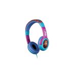 Amplify Disney Frozen 2 Kulak Üstü Çocuk Kulaklığı DY-10901-FR2