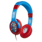 Amplify MV-10901-AV Kablolu Kulaklık Marvel Avengers Yenilmezler Lisanslı Thor Kaptan Amerika Hulk Demir Adam İron Man Çocuk Kulaklığı