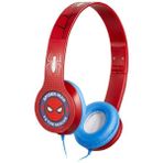 Amplify MV-10902-SMV Mavi Kırmızı Çocuk Kulaklığı