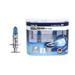 AMPUL 12V H1 100 P14.5s SKY BLUE BEYAZ IŞIK