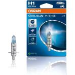 Ampul 12V H1 55W Cool Intense Serisi%20 Fazla Beyaz Işık Osr 64150Cbn
