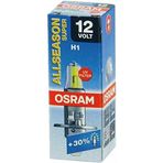Ampul 12V H1 55W Kolormatik-All Season Super Serisi%30 Fazla Işık 64150Als