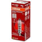 Ampul 12V H1 55W Night Breaker Silver 64150Nbs