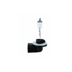 AMPUL 12V H27 27W PGJ13 TEK FLAMANLI L TİP FAR VE SİS YANDAN SOKETLİ