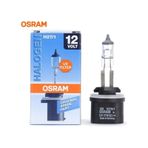 Ampul 12v H27/1 27w Pg13 Tek Telli Far Ve Sis