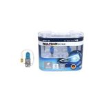 AMPUL 12V H3 100 PK22s SKY BLUE BEYAZ IŞIK