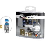Ampul 12V H3 55 PK22S Night Vision 150 Fazla 20 Beyaz Işik Ynsmr