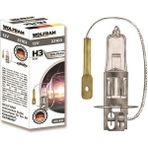 Ampul 12V H3 55 PK22S Standart Işık 64151