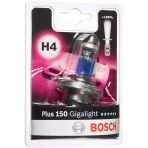 Ampul - 150 Gigalight - 12 V - H4-60/55 W -