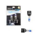Ampul Beyaz Işık 12v H27 55/60w 1 Adet