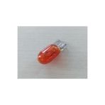 ampul.cum T10 Dipsiz Ampul (YERLİ) Turuncu 12v (2ADET FİYATI) T10 Park, Sinyal, Plaka, Geri Vites Ampulu