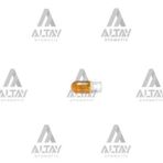 Ampül Eco 12V Büyük Dipsiz 5W / Wy5W Gösterge Ampülü Dipsiz Sarı T10 (Oem No:1987302820)